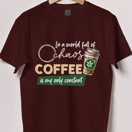 Coffee Chaos