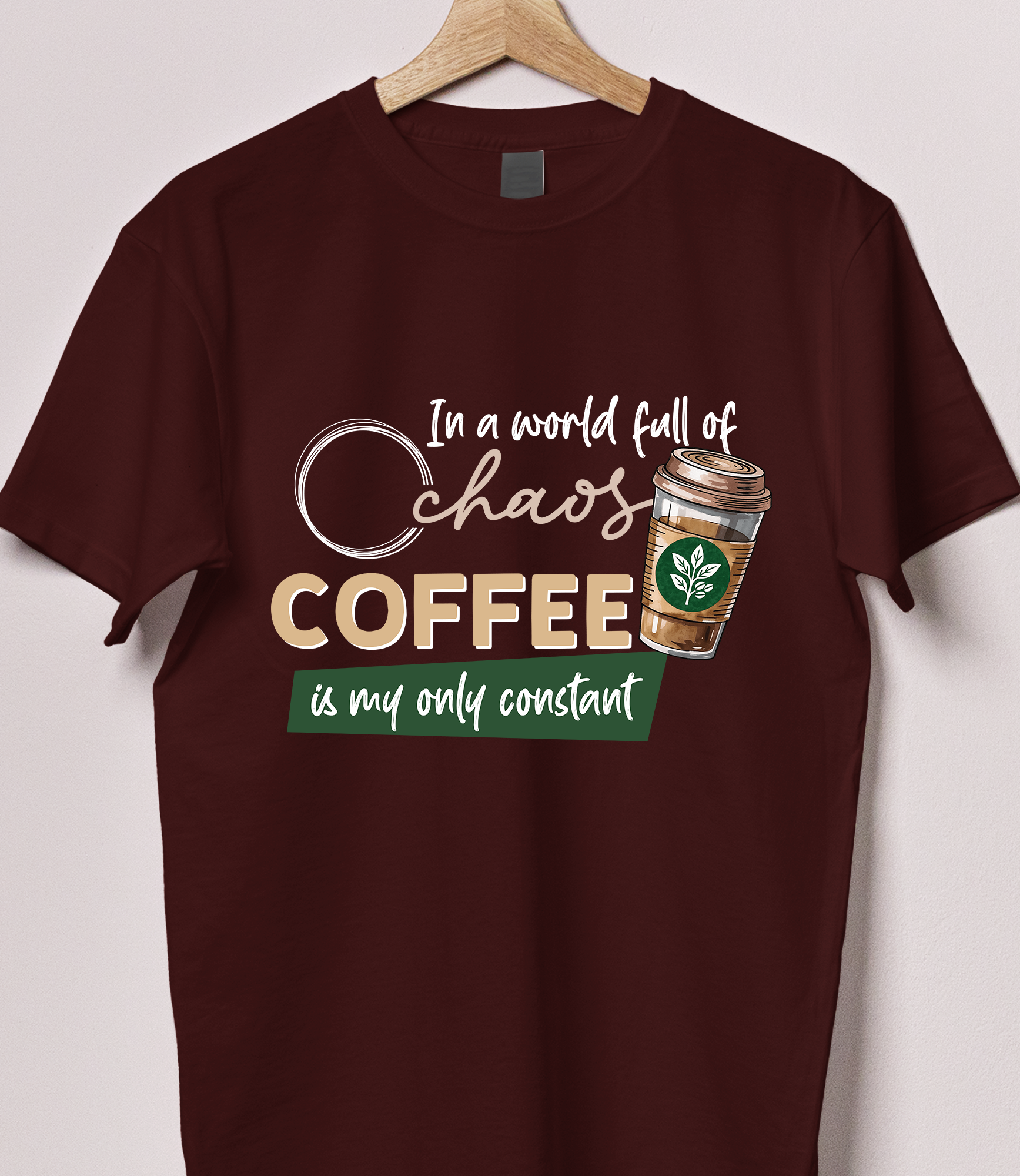 Coffee Chaos