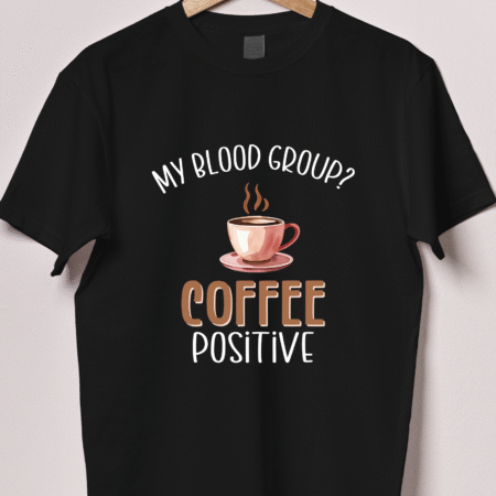 Coffee Positive