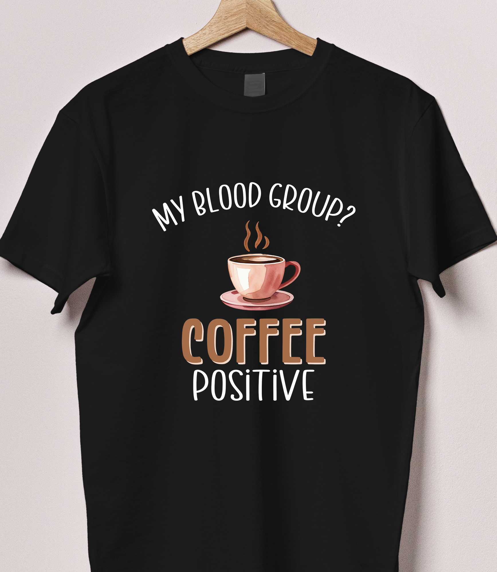 Coffee Positive