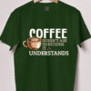 Coffee Understands