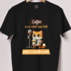 Coffee - Silent Pep Talk
