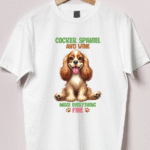 Dog - Cocker Spaniel