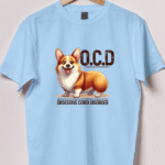 Dog - Corgi