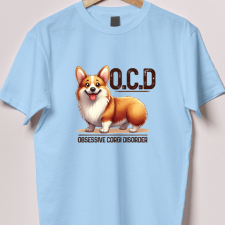 Dog - Corgi