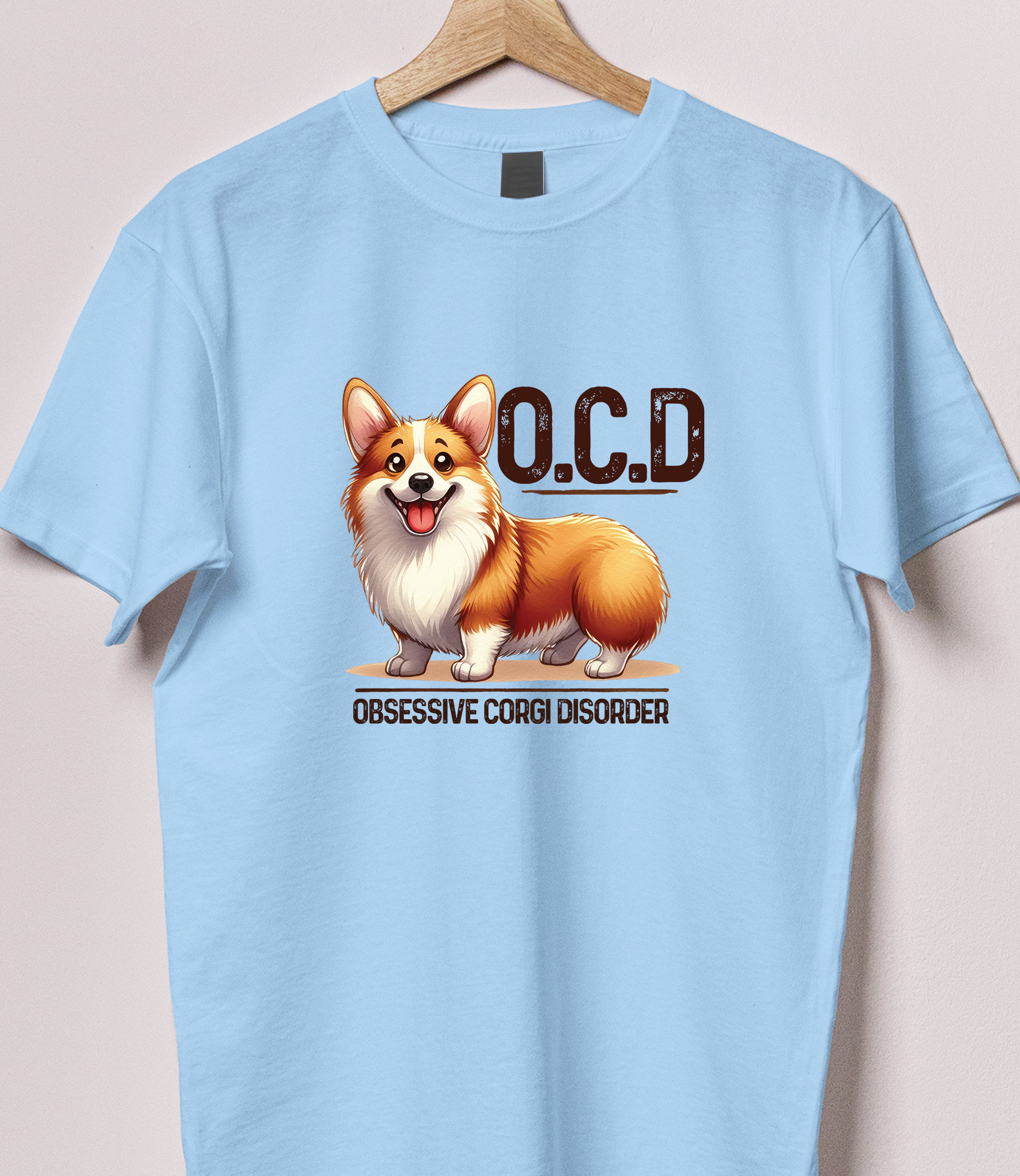 Dog - Corgi