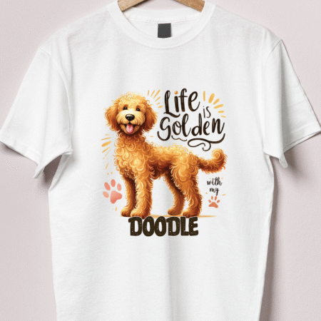 Dog - Doodle