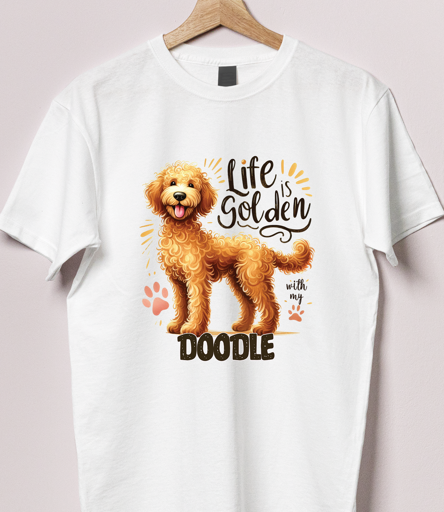 Dog - Doodle