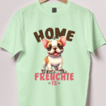 Dog - Frenchie