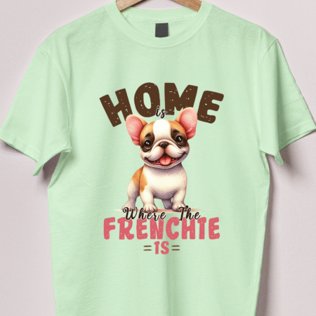 Dog - Frenchie