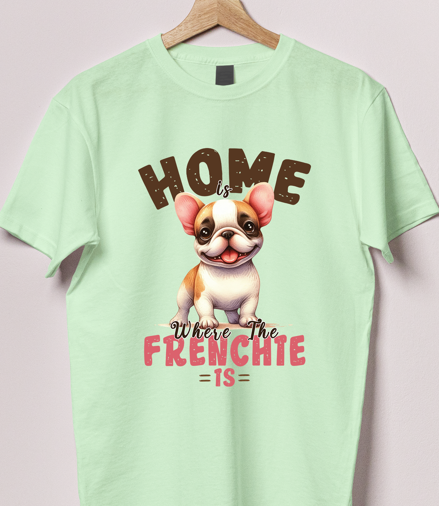 Dog - Frenchie