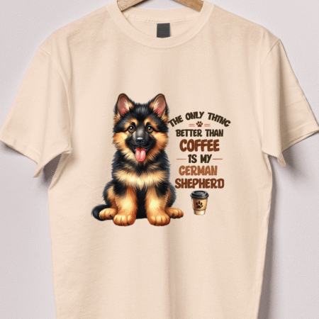 Dog - German Shepherd