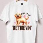 Dog - Retriever