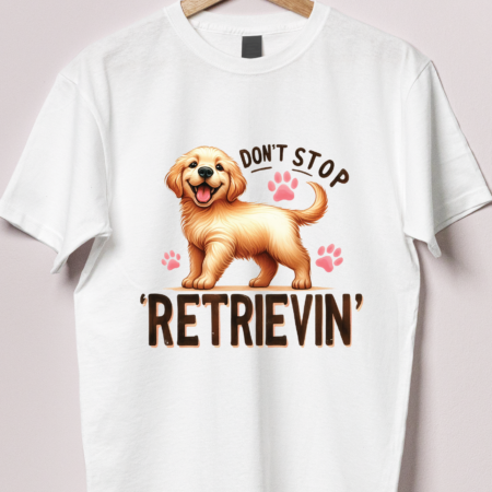Dog - Retriever