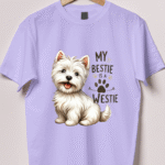 Dog - Westie