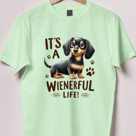 Dog - Wiener