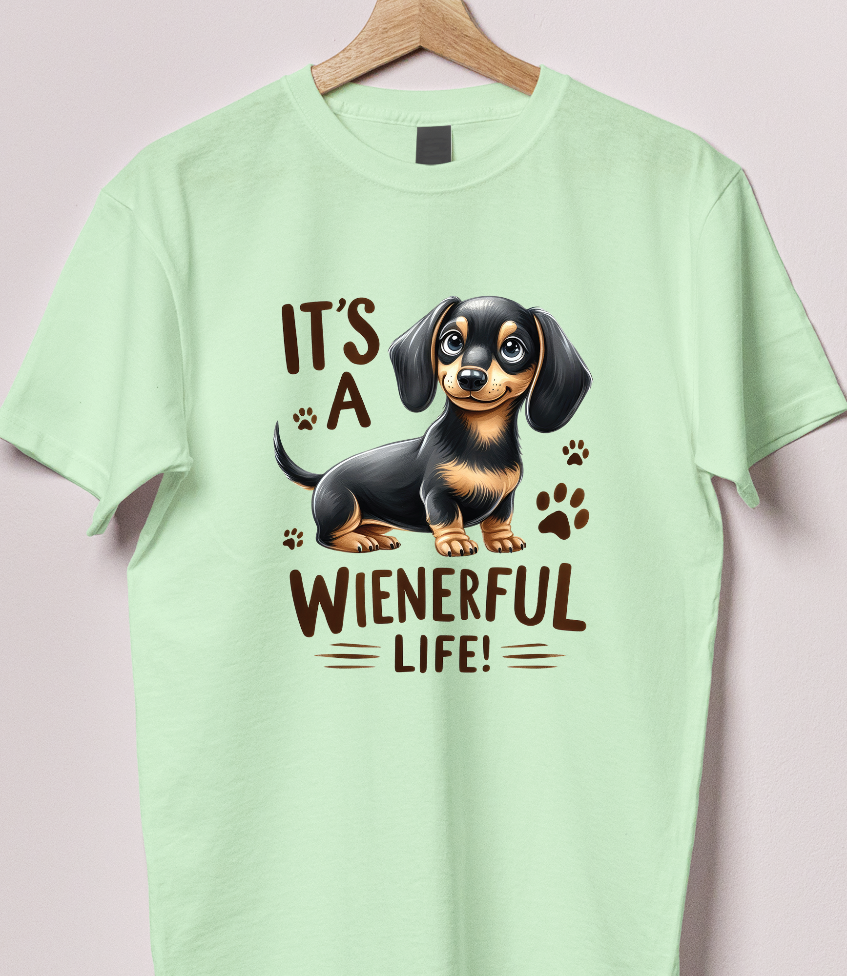 Dog - Wiener