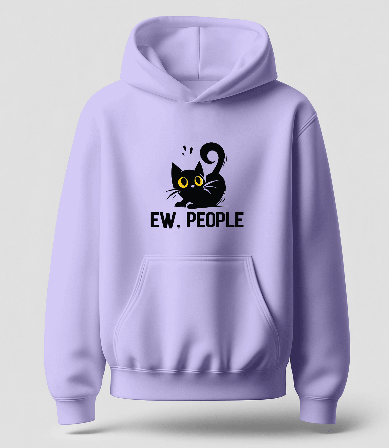 Ew People - Hoodie