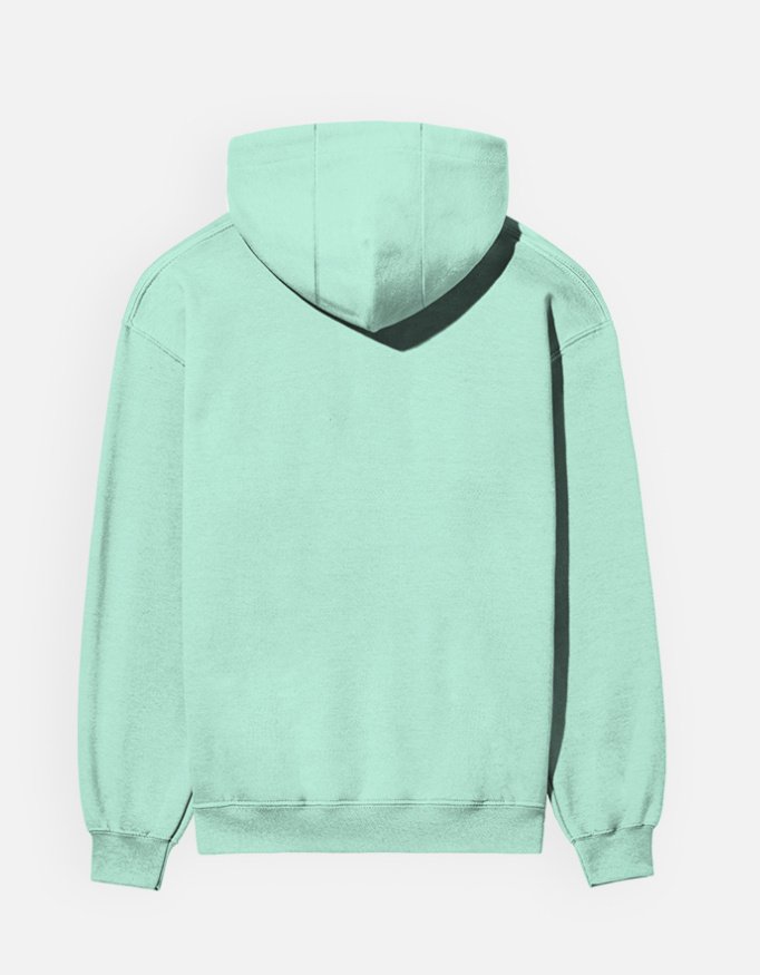 Dog - Morning People - hoodie - Image 2